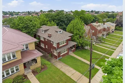 3011-3013 Pioneer Ave #3011, Pittsburgh, PA 15226 - Photo 37