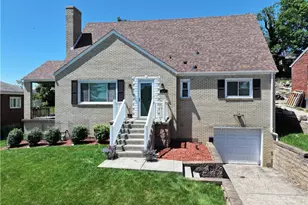 1504 Greentree Rd, Scott Township, PA 15220 - Photo 1
