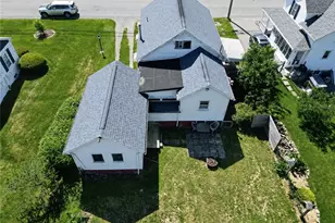 223 Connoquenessing Main St, Connoquenessing Boro, PA 16027 - Photo 19