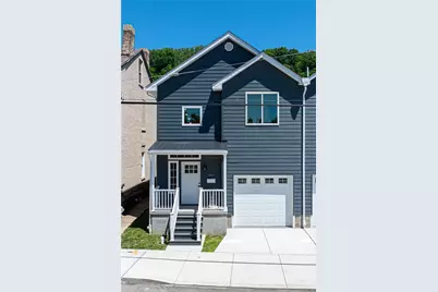 1816 Middle St, Pittsburgh, PA 15215 - Photo 1