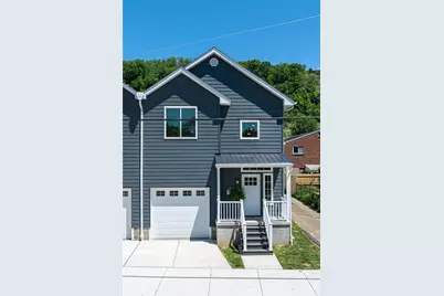 1818 Middle St, Pittsburgh, PA 15215 - Photo 1