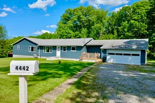 4442 Mercer Pike, Greenwood, PA 16314 - Photo 1