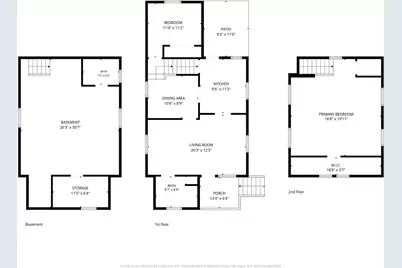 2022 Kimball Ave, Arnold, PA 15068 - Photo 37