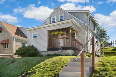 2022 Kimball Ave, Arnold, PA 15068 - Photo 3