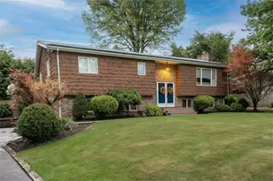 107 Hamilton St, White Township, PA 15701 - Photo 1