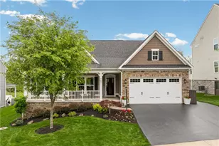 4007 Weatherburn Dr, Middlesex Township, PA 16059 - Photo 1