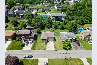 4628 Bowes Ave, West Mifflin, PA 15122 - Photo 21