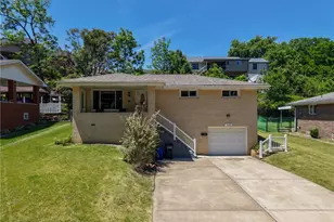4628 Bowes Ave, West Mifflin, PA 15122 - Photo 1