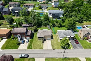 4628 Bowes Ave, West Mifflin, PA 15122 - Photo 21