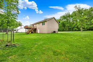 104 Maplewood Ave, Carmichaels-Cumberland, PA 15320 - Photo 33