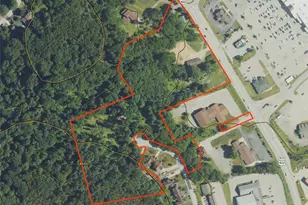 480 S Ben Franklin Rd, White Township, PA 15701 - Photo 1