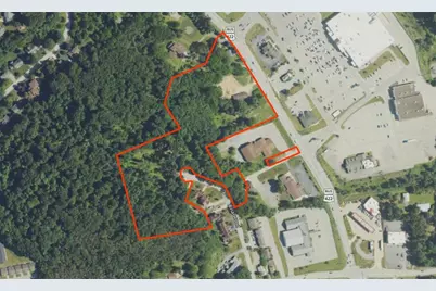 480 S Ben Franklin Road, White Township, PA 15701 - Photo 3