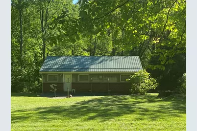 154 Eicher Rd., Henry Clay Township, PA 15424 - Photo 1