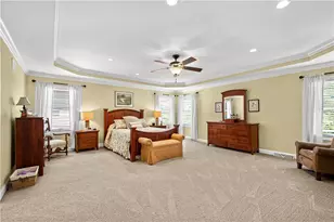 320 Hedgerow Dr, Peters Township, PA 15367 - Photo 31