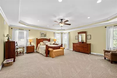 320 Hedgerow Dr, Peters Township, PA 15367 - Photo 31