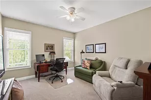 320 Hedgerow Dr, Peters Township, PA 15367 - Photo 17
