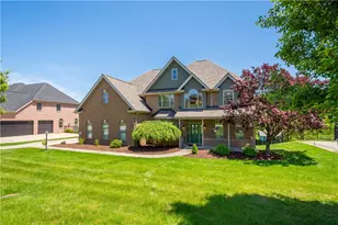 320 Hedgerow Dr, Peters Township, PA 15367 - Photo 1