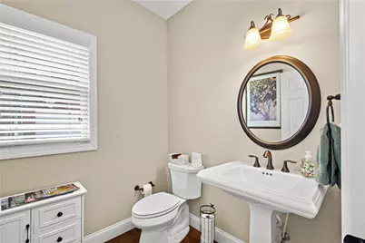 320 Hedgerow Dr, Peters Township, PA 15367 - Photo 19