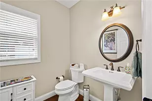 320 Hedgerow Dr, Peters Township, PA 15367 - Photo 19