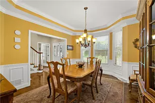 320 Hedgerow Dr, Peters Township, PA 15367 - Photo 7