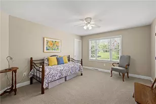 320 Hedgerow Dr, Peters Township, PA 15367 - Photo 27