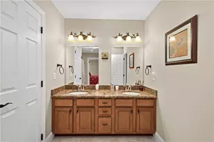320 Hedgerow Dr, Peters Township, PA 15367 - Photo 23
