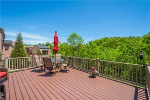 320 Hedgerow Dr, Peters Township, PA 15367 - Photo 41