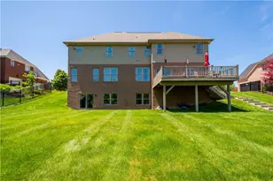 320 Hedgerow Dr, Peters Township, PA 15367 - Photo 45