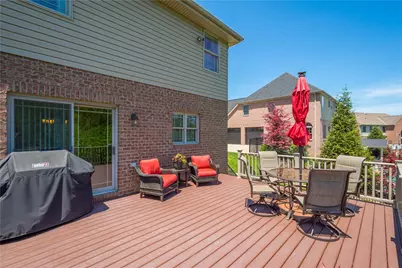 320 Hedgerow Dr, Peters Township, PA 15367 - Photo 43