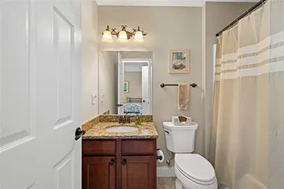 320 Hedgerow Dr, Peters Township, PA 15367 - Photo 29