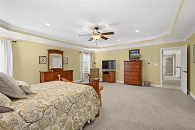 320 Hedgerow Dr, Peters Township, PA 15367 - Photo 33