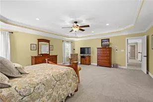 320 Hedgerow Dr, Peters Township, PA 15367 - Photo 33