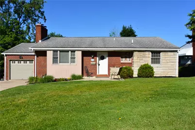 3644 Sunset Dr, Munhall, PA 15120 - Photo 1