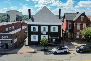 127 N Main St, Washington, PA 15301 - Photo 1