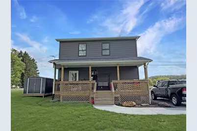238 Reserve Sq, Wampum, PA 16157 - Photo 3