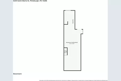 6234 Saint Marie St, Pittsburgh, PA 15206 - Photo 29