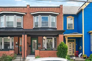 6234 St Marie St, Pittsburgh, PA 15206 - Photo 1