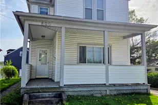 800 Summit St, McKeesport, PA 15132 - Photo 1