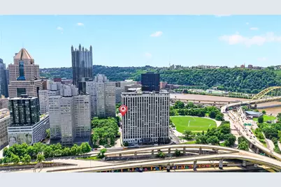 320 Fort Duquesne Blvd #12L, Downtown Pgh, PA 15222 - Photo 47
