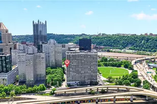 320 Fort Duquesne Blvd, Downtown Pgh, PA 15222 - Photo 47