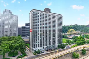 320 Fort Duquesne Blvd, Downtown Pgh, PA 15222 - Photo 43