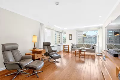 320 Fort Duquesne Blvd #12L, Downtown Pgh, PA 15222 - Photo 21