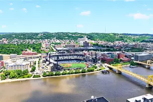 320 Fort Duquesne Blvd, Downtown Pgh, PA 15222 - Photo 27