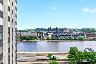 320 Fort Duquesne Blvd, Downtown Pgh, PA 15222 - Photo 25