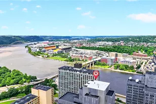 320 Fort Duquesne Blvd, Downtown Pgh, PA 15222 - Photo 45