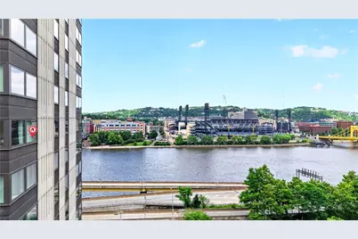 320 Fort Duquesne Blvd #12L, Downtown Pgh, PA 15222 - Photo 27