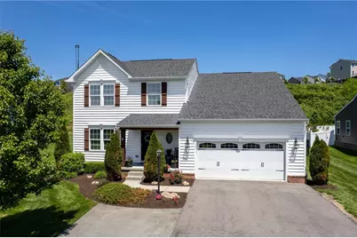 344 Greene Dr, Jefferson Hills, PA 15025 - Photo 1