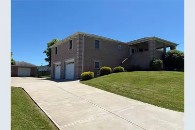 902 Central Dr, New Eagle, PA 15067 - Photo 1