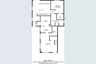 2024 Circle Dr, Hopewell Township, PA 15001 - Photo 29