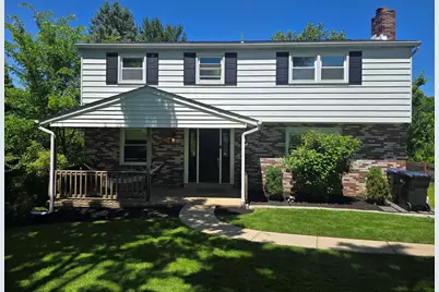 1767 Hassam Road, Moon/Crescent Twp, PA 15108 - Photo 1